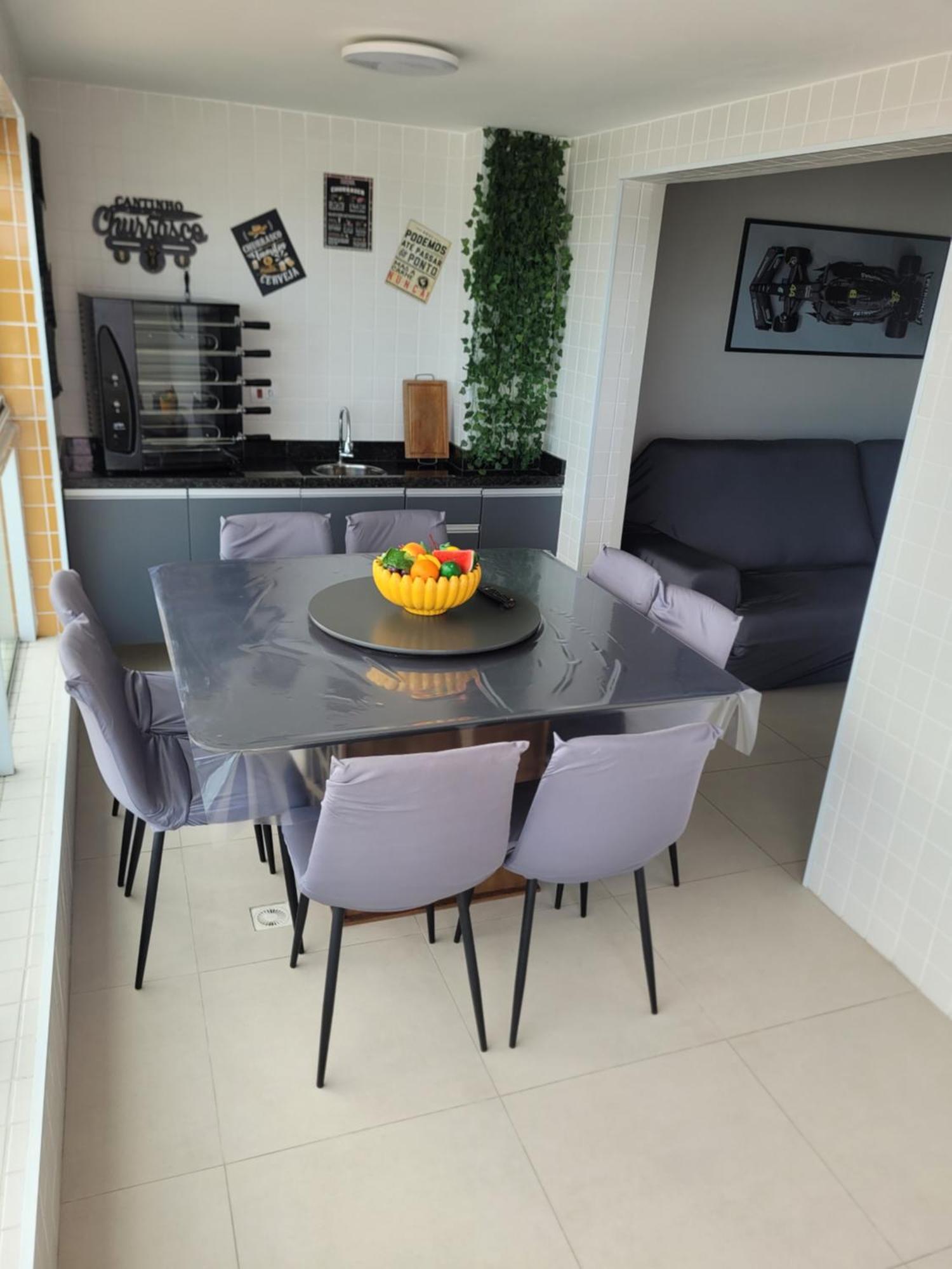 Condominio Firenze Mongaguá المظهر الخارجي الصورة