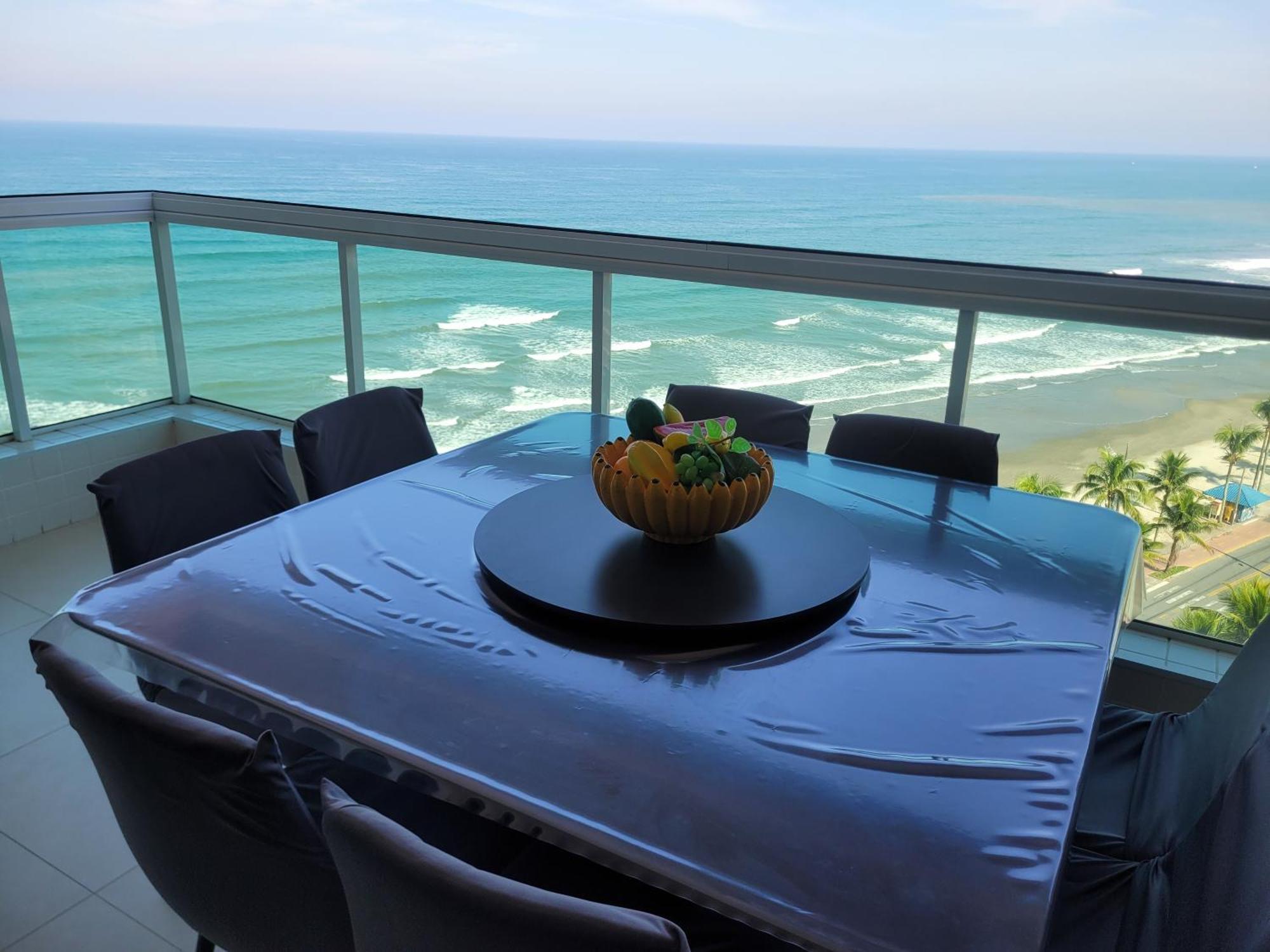 Condominio Firenze Mongaguá المظهر الخارجي الصورة