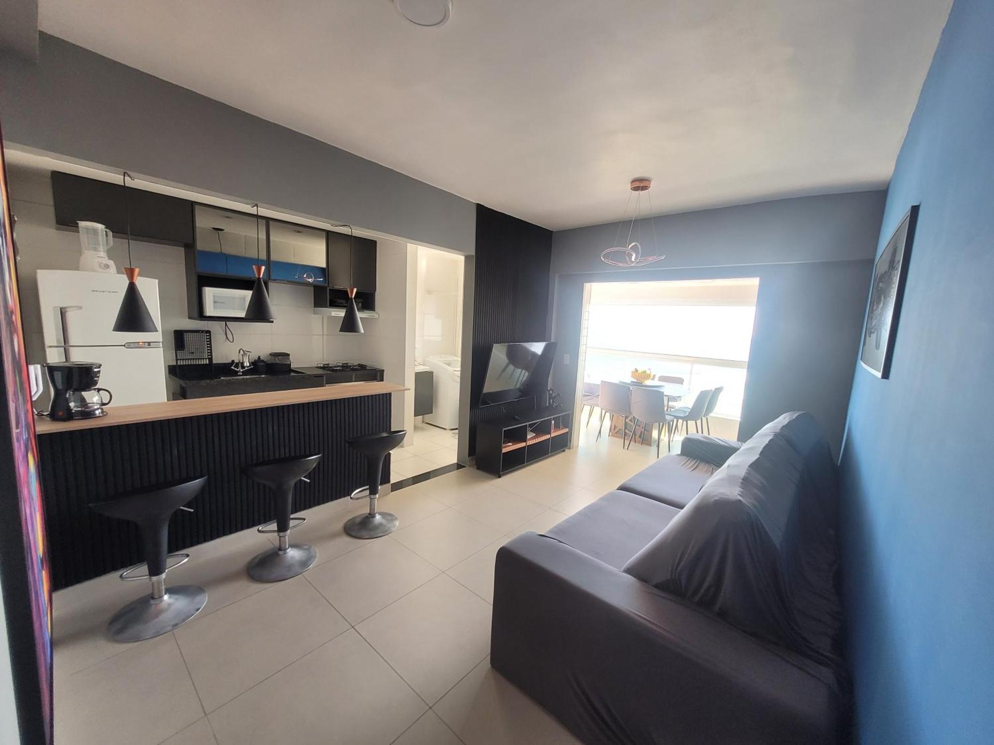 Condominio Firenze Mongaguá المظهر الخارجي الصورة