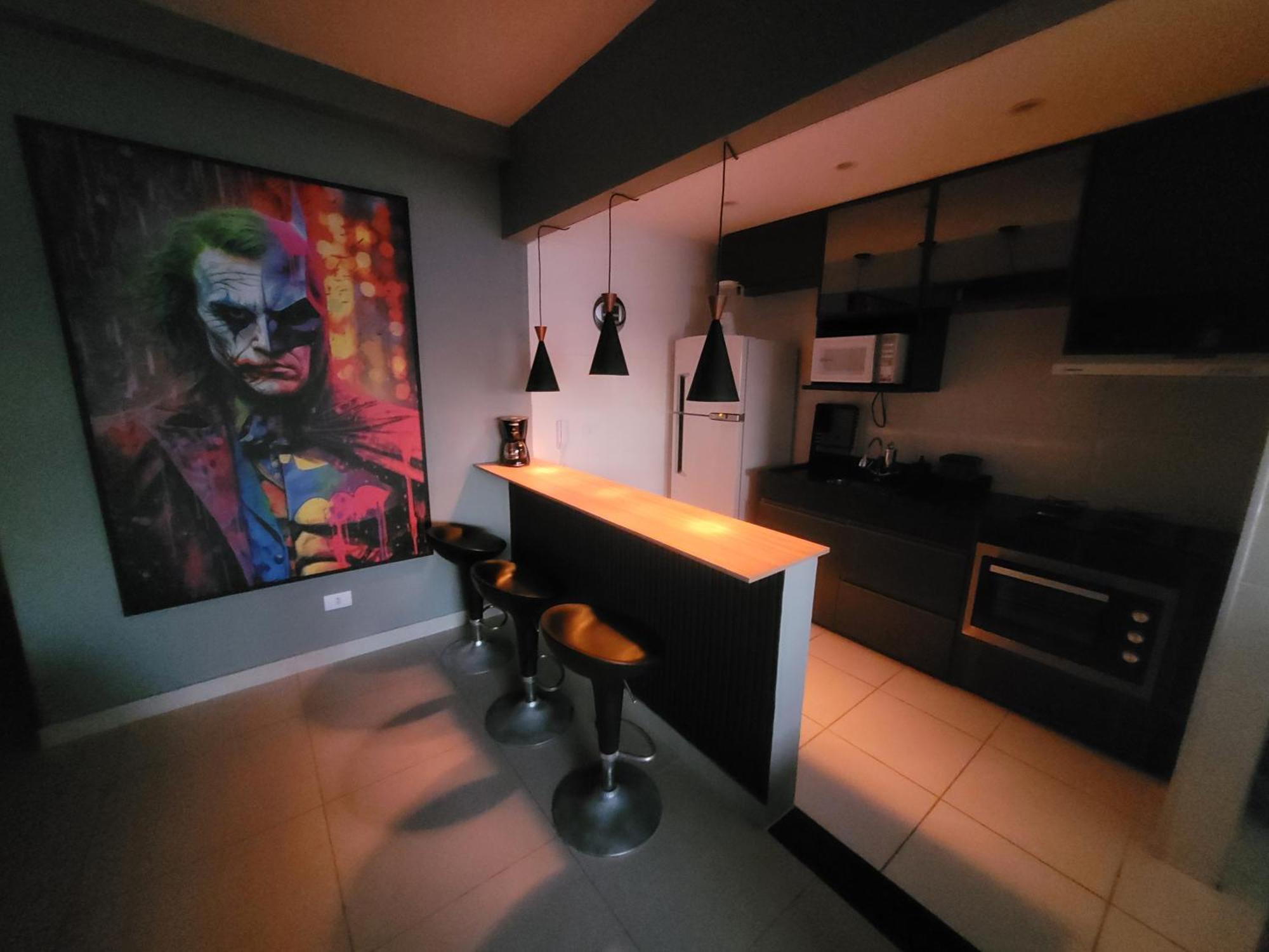 Condominio Firenze Mongaguá المظهر الخارجي الصورة